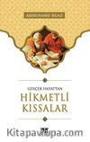 Gerçek Hayattan Hikmetli Kıssalar