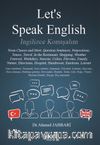 Let's Speak English / İngilizce Konuşalım