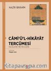 Cami‘ü’l-Hikayat Tercümesi