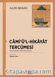 Cami‘ü’l-Hikayat Tercümesi
