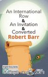 An International Row-An Invitation-Converted / İngilizce Hikayeler  B2 Stage 4