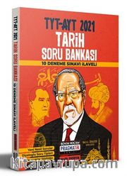 2021 TYT - AYT Tarih Soru Bankası Pragmatik Serisi