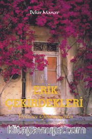 Erik Çekirdekleri <br /> Yolunu Göremeyenler
