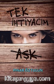 Tek İhtiyacım Aşk