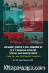Haremeynü’ş-Şerifeyn ve Bağlı Birimlerine Ait Gelir Ve Masrafları İhtiva Eden 1175 Nolu Vakıf Muhasebe Defteri Alt Baslık: (1 Recep 1016-1 Şaban 1016/ 22 Ekim 1607- 21 Kasım 1607)