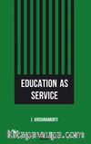 Education as Service