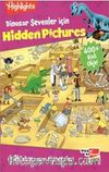 Dinozor Sevenler İçin Hidden Pictures