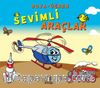 Boya - Öğren Sevimli Araçlar