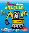 İlk Boyama Kitabım - Araçlar
