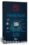 5. Sınıf Farklı İsem Fen Bilimleri Soru Bankası