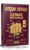 5.Sınıf Matematik Koçum Soru Bankası