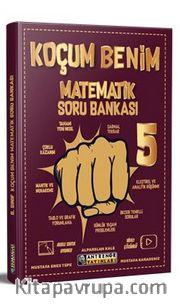 5.Sınıf Matematik Koçum Soru Bankası