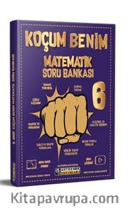 6. Sınıf Matematik Koçum Soru Bankası