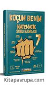 7. Sınıf Matematik Koçum Soru Bankası