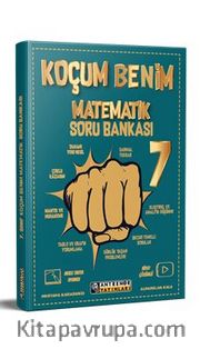 7. Sınıf Matematik Koçum Soru Bankası