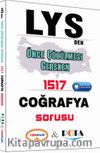 LYS'den Önce Çözülmesi Gereken 1517 Coğrafya Sorusu