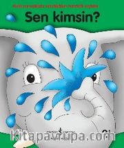 Sen Kimsin?