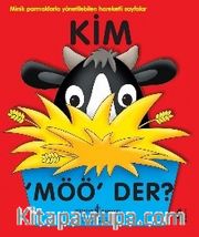 Kim ‘Möö’ Der?