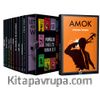 Popüler İngilizce Roman Seti