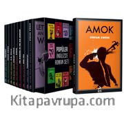 Popüler İngilizce Roman Seti
