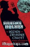 Sherlock Holmes - Hüznün Zirvesi̇nde Ci̇nayet