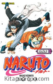 Naruto 23. Cilt / Zor Durum