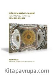 Süleymaniye Camisi Defter