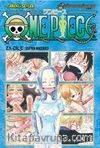 One Piece 23. Cilt / Vivi'nin Macerası