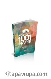 Kütübi Sitteden 1001 Hadis Roman Boy