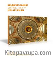 Selimiye Camisi Defter