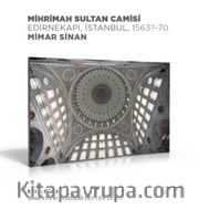 Mihrimah Sultan Camisi Defter
