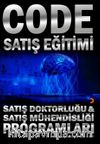 Code Satış Eğitimi Satış Mühendisliği ve Satış Dokturluğu Programları