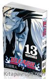 Bleach 13. Cilt - Yaşayanölü