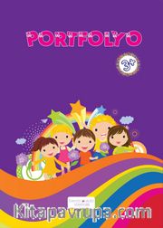 Portfolyo (3+ Yaş)