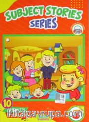 3. Sınıf İngilizce Hikayeler 