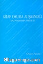 Kitap Okuma Alışkanlığı Kazandırma Projesi