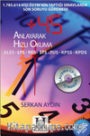 +45 Anlayarak Hızlı Okuma