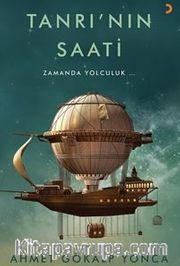 Tanrı’nın Saati