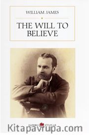 The Will to Believe