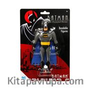 Batman Bükülebilir Figür 14 cm.(039165)