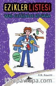 Ezikler Listesi - 4 /  Beni Eziğinize Götürün