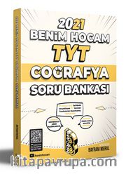 2021 TYT Coğrafya Soru Bankası 