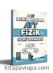 2021 AYT Fizik Soru Bankası 