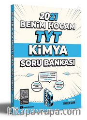 2021 TYT Kimya Soru Bankası