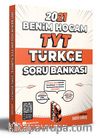 2021 TYT Türkçe Soru Bankası 