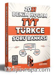 2021 TYT Türkçe Soru Bankası 