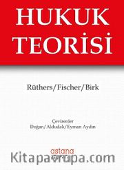 Hukuk Teorisi