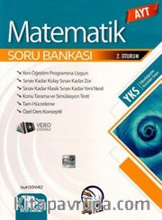 AYT Matematik Soru Bankası