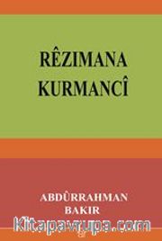 Rezimana Kurmanci