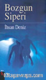 Bozgun Siperi